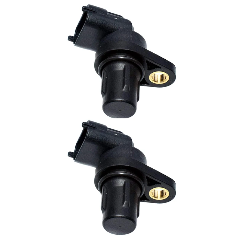 2X 0232103114 sensore di posizione a camma per Mercedes-Benz W203 W204 W209 W211