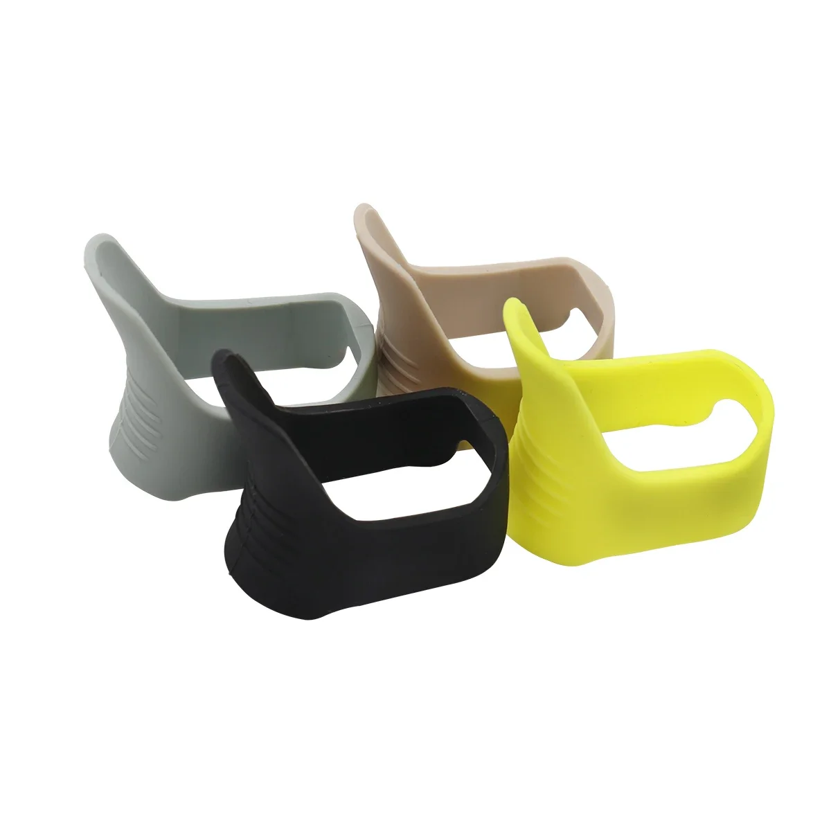 TURBO RACING 2.4G 91803G RC  Remote Control Car Parts 3-way Remote Control Handle Special Protective Sheath