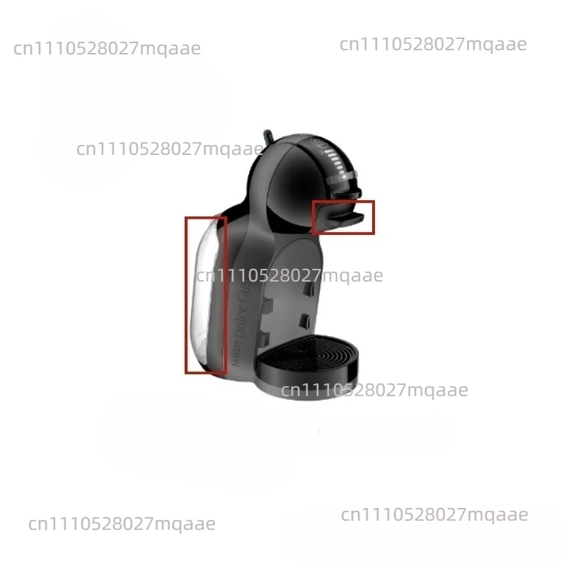 Suitable for Nestle Multi-fun Cool Si coffee machine Mini Me capsule tray 9770