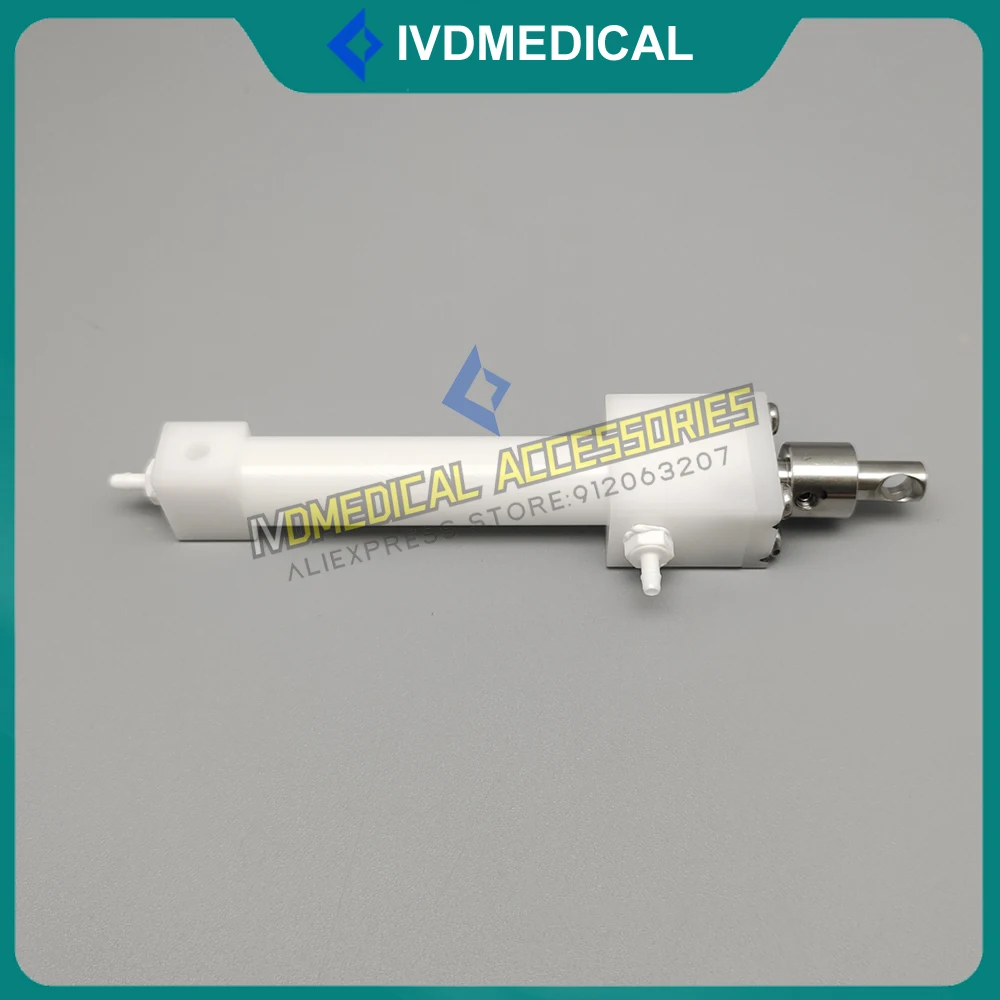 Original New Mindray BC5180 BC5380 BC5390 BC-5180 5380 5390 100ul Sample Syringe