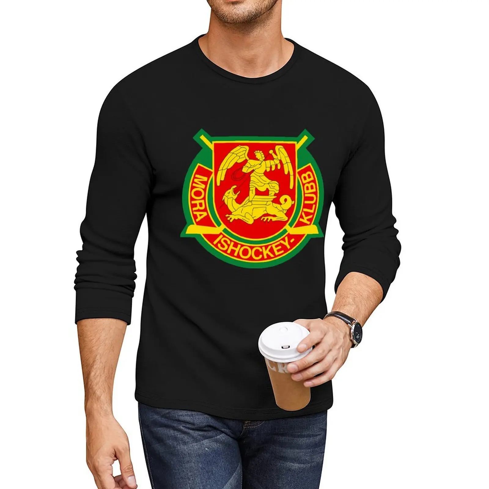 

Mora IK T-Shirt.png Long T-Shirt Aesthetic clothing sweat shirts korean fashion tops mens graphic t-shirts big and tall