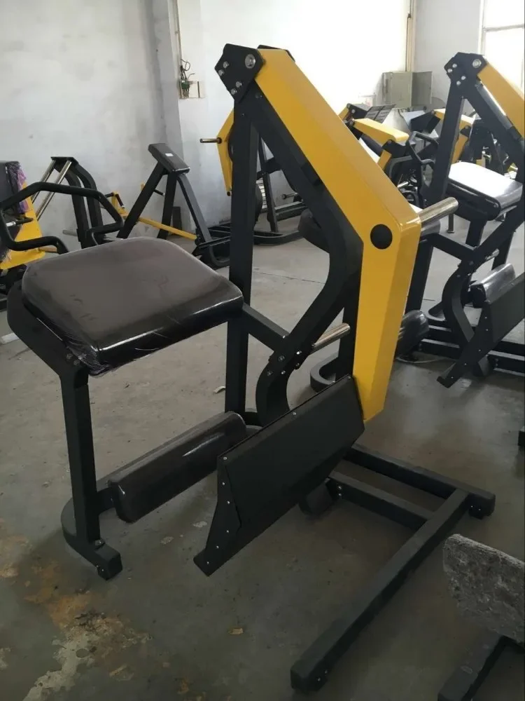 

zz Hot sale rear kick gym fitness equipment