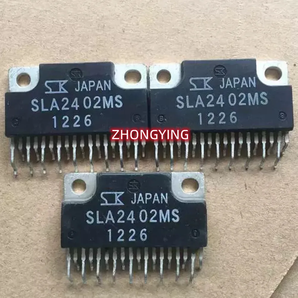 

SLA2402MS original integrated circuit module