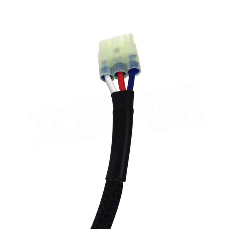 Super Sale For 1998-2004 Honda Foreman 450ES Bypass Angle Sensor Shift Wiring Harness