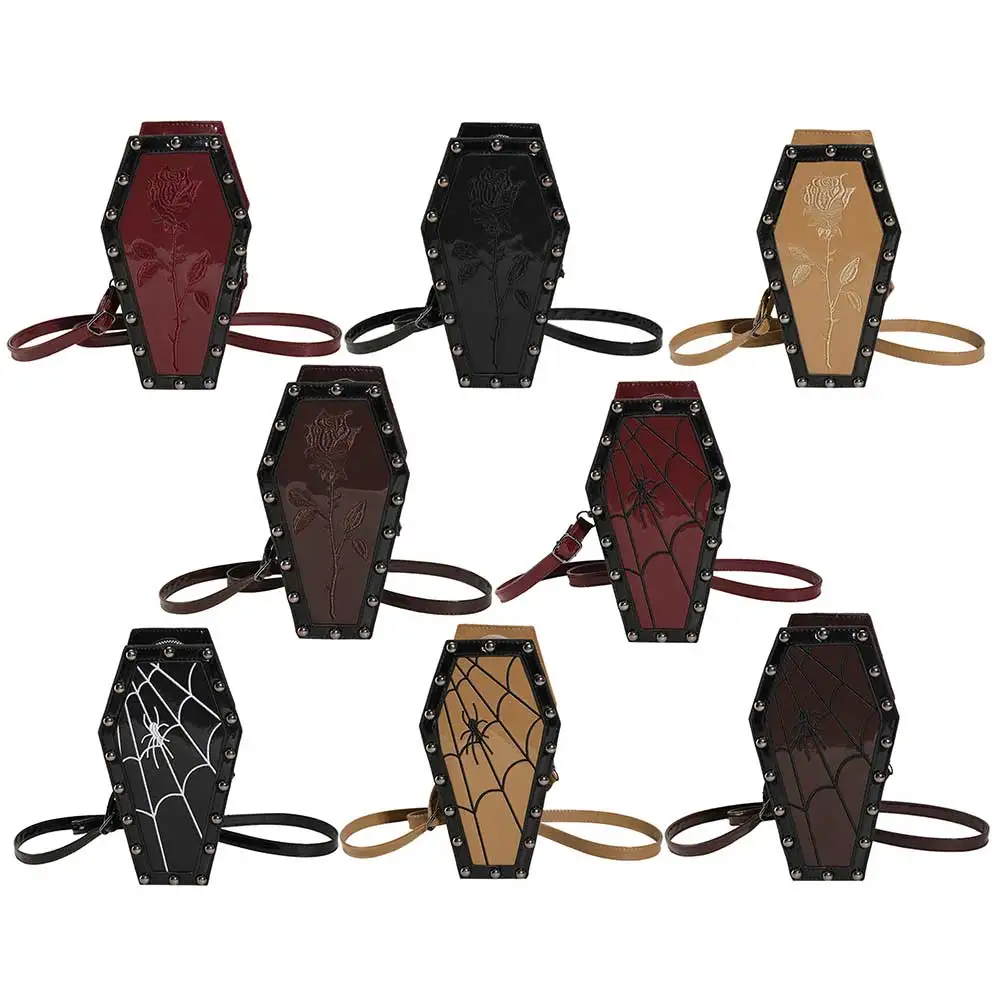 mulheres-caixao-mochila-bolsa-dos-desenhos-animados-gotico-crossbody-saco-alca-ajustavel-saco-do-telefone-movel-casual-mochila-saco-de-doces-de-halloween