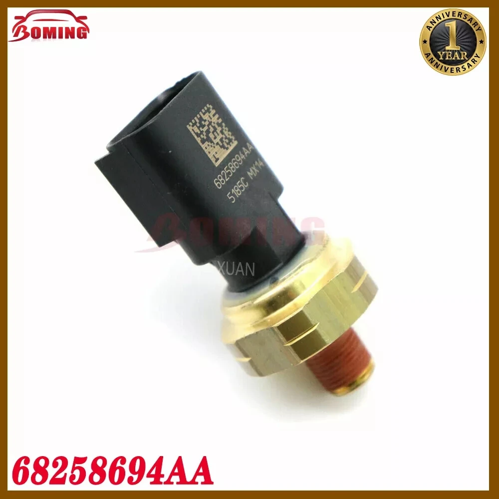 

Car Oil Pressure Switch Sensor 05149064AA For JEEP Cherokee Liberty Wrangler For Chrysler Dodge 68060337AA PS418 56028807AB