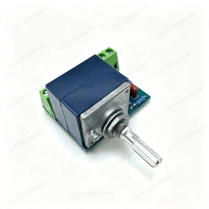 Df RK27 Blue Shell 100K RC Loudness Volume Potentiometer Matching Circuit Board JCDQ32P