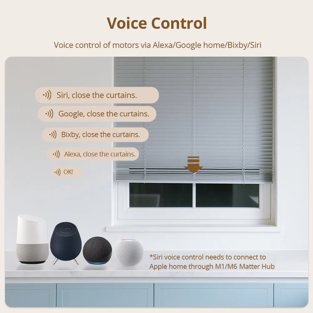 Zemismart زيجبي الستائر الدوارة الكهربائية المحرك ل 17 25 28 مللي متر أنبوب بطارية تعمل بالطاقة الذكية الستار المحرك العمل مع تويا التطبيق الذكي