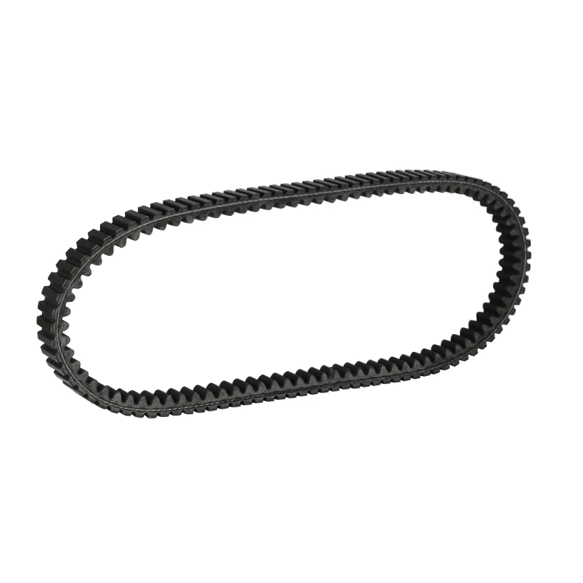 Motorcycle Transmission Drive Belt For SYM CITYCOM 300IS(L30W1-EU)(L4)/(LL30W1H-EU)(L5)/(LL30W1H-EU)(L5) OEM:1B01LHA01 Belt