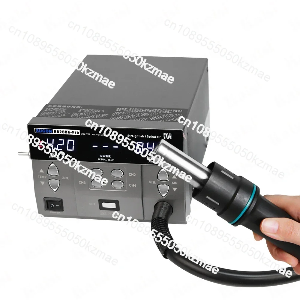 Sugon 8620-Dx Pro S… - image