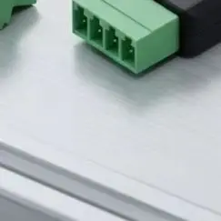 For CH340 USB To For RS485 Serial Converter Module For Industrial Automation PLC Communication And Computer Data Transmission In