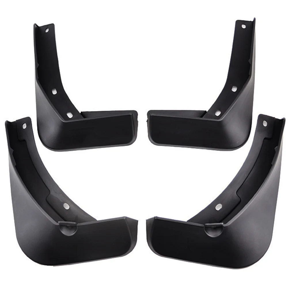 Set Front Rear For VW Passat B8 B8.5 3G Estate Variant 2016 2017 2018 2019 2020 2021 Mud Flaps Mudflaps Splash Guards Mudguards