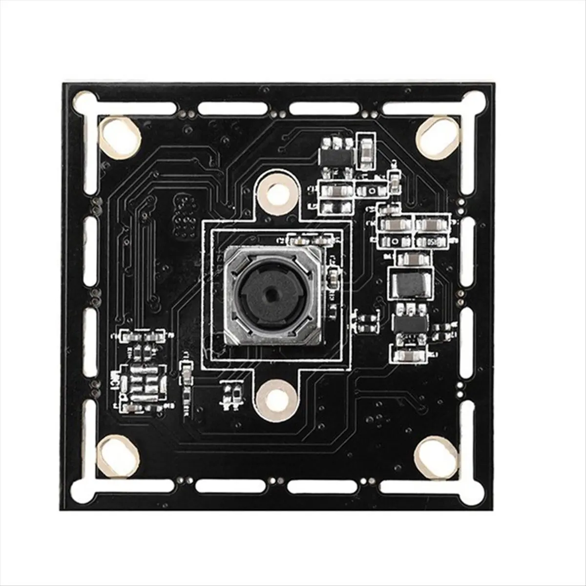 DT57 LATEST MODEL OV9732 Camera Module 1 Megapixel HD Camera Driver Free 1280x720/30FPS USB Adapter Cable 100 Degrees view 6