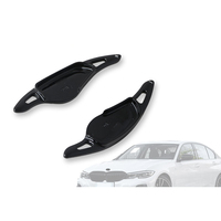 ABS Steering Wheel Shift Paddle For BMW X3 G01 X4 G02 X5 G05 X6 G06 X7 G07 M5 F90 Z4 G29 X3M F97 X4M X5M X6M F95 Paddle Shifters