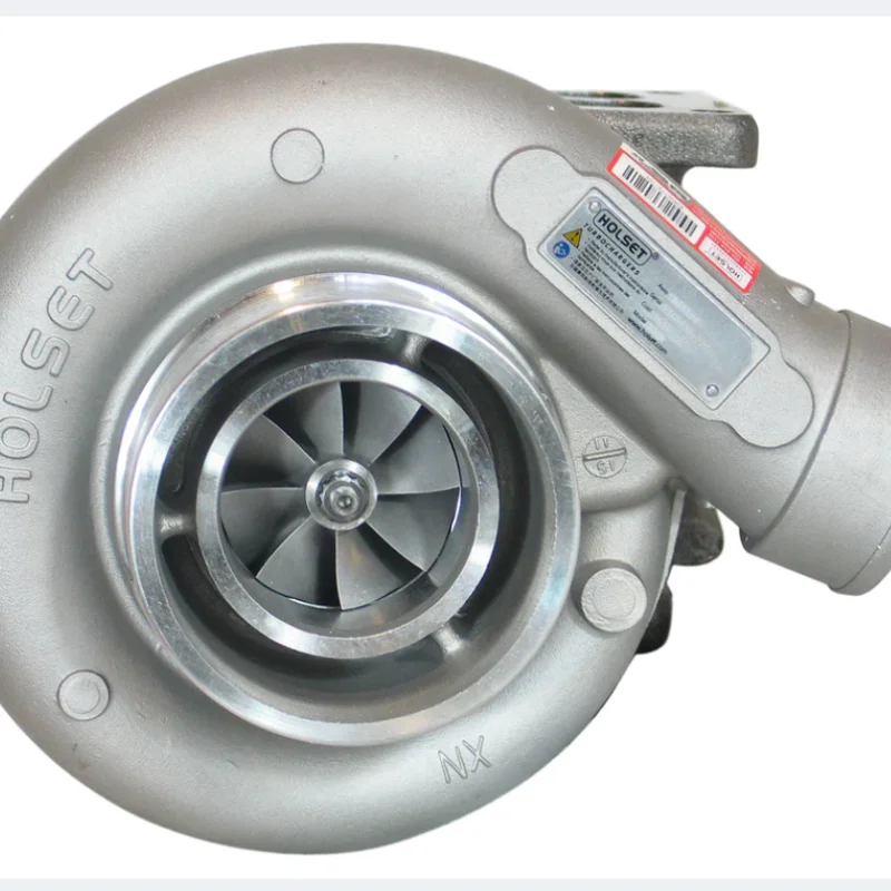 

ATV&UTVFactory Direct Sale High Quality HX40 Turbo Komatsu Bulldozer 6CT 8.3L 4051110 4051109