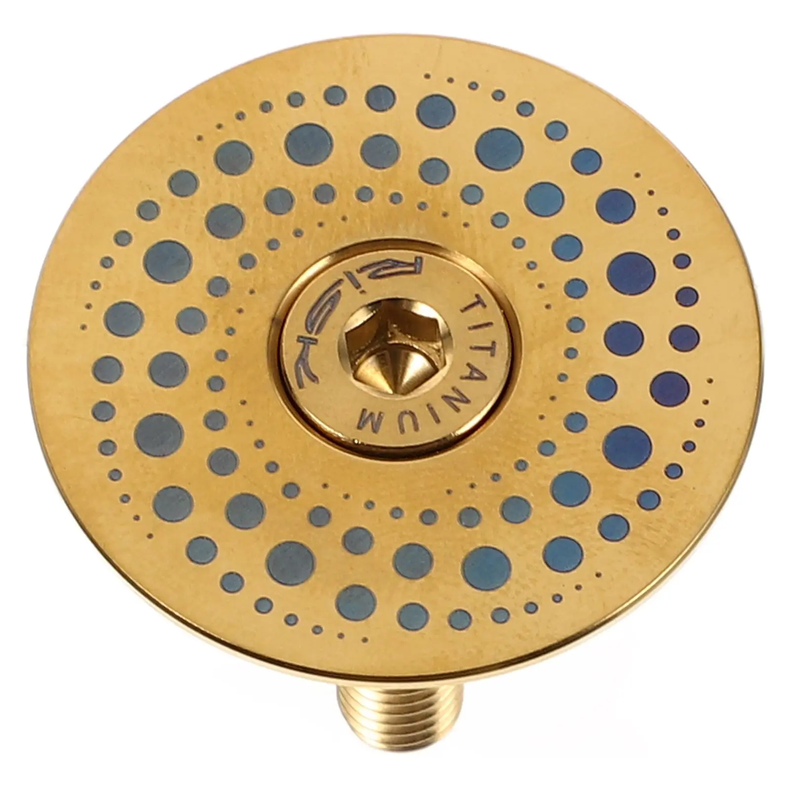 

Держатель катушки для велосипедной гарнитуры, верхняя крышка для гарнитуры, крышка выноса вилки 28,6 мм, прочная верхняя крышка для велосипеда