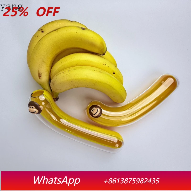 

LMM outdoor anti-extrusion fruit crisper banana storage box protector