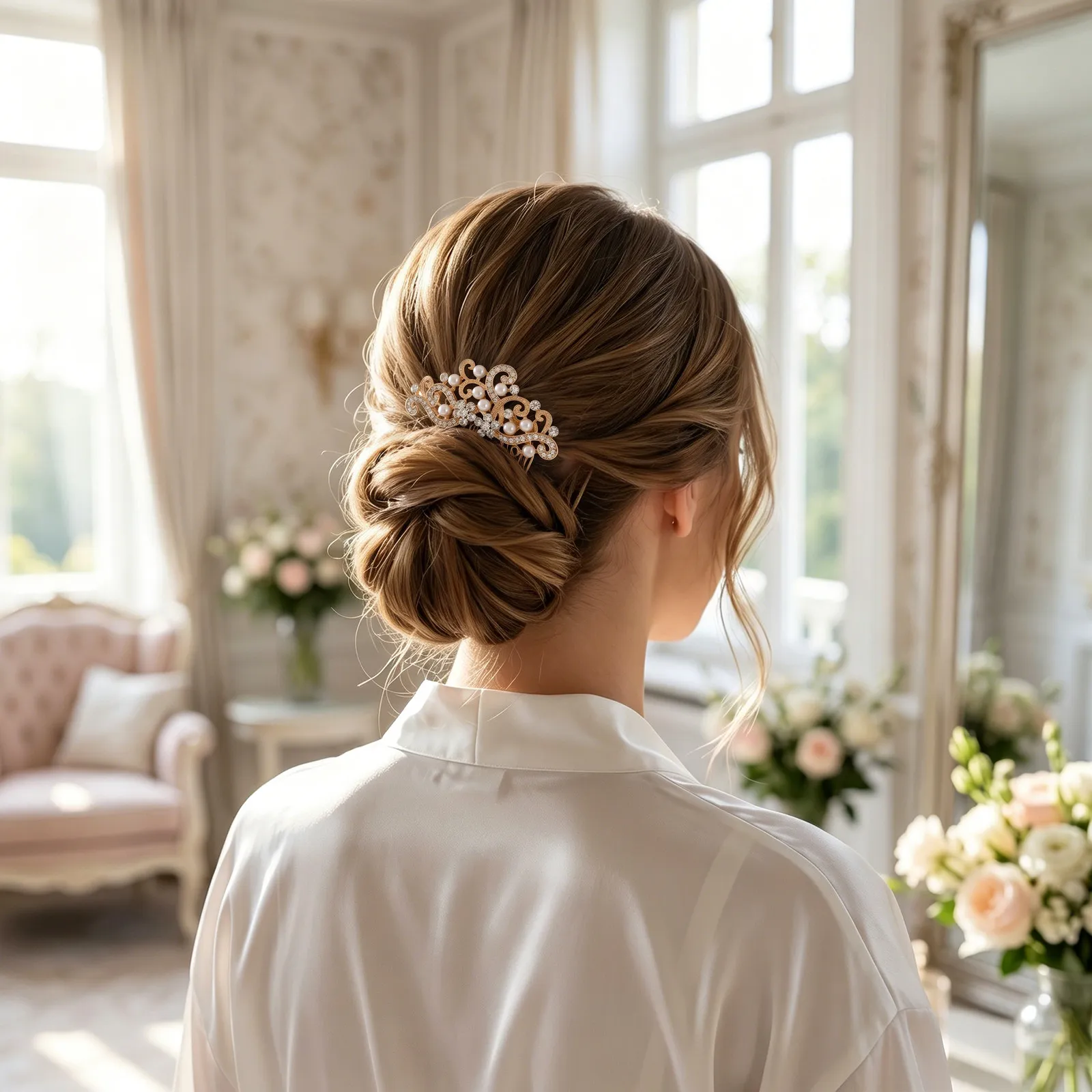 pente-de-cabelo-perola-para-noivas-adorno-dourado-elegante-para-casamento-ornamento-de-cabelo-para-festas-formaturas-e-celebracoes