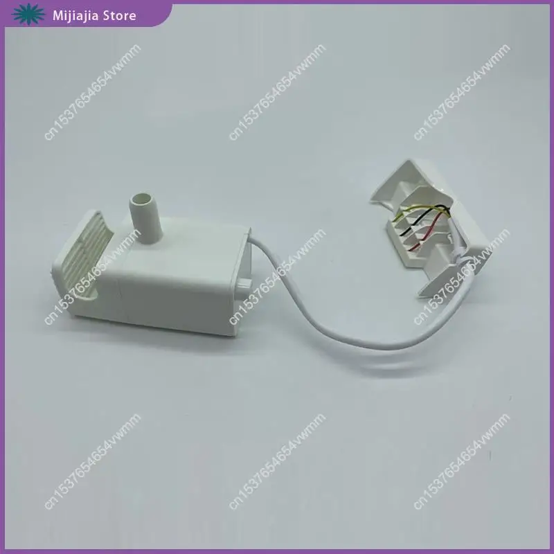 2X جودة عالية لمضخة توزيع مياه الحيوانات الأليفة Xiaomi Mijia HB-103 مبيعات مضخة مياه إصلاح المحرك