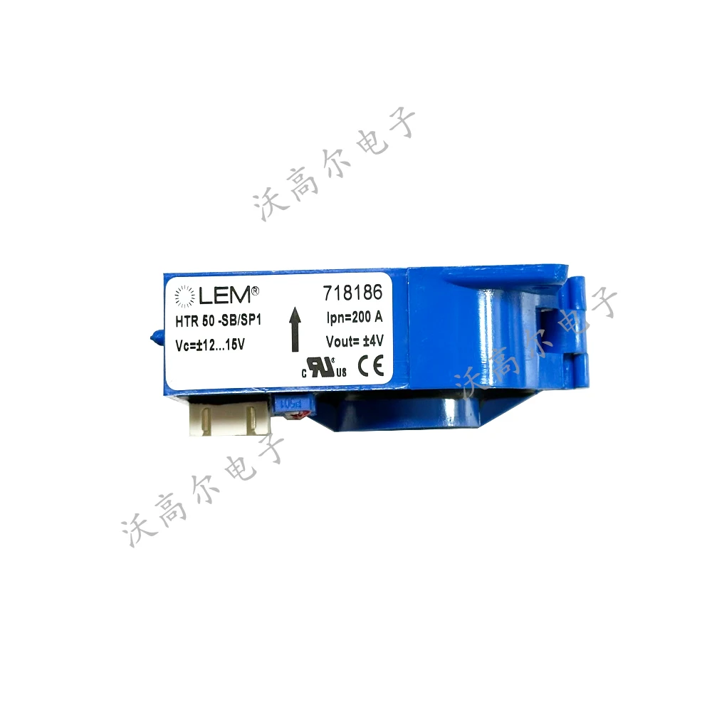 

HTR50-SB/SP1 Original Lem current Sensor Transformer