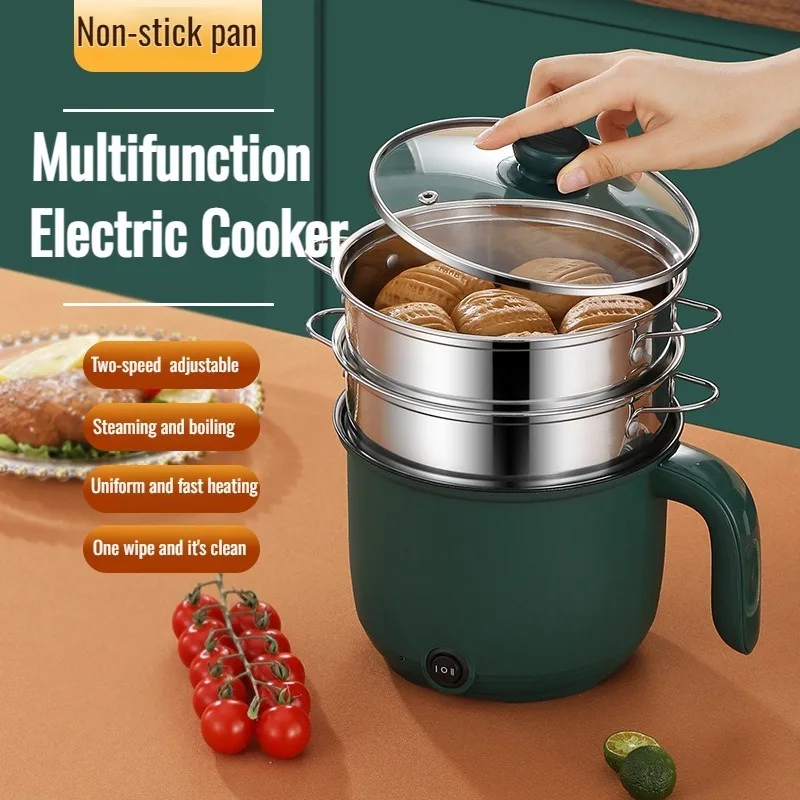 Домашняя электрическая плита, электрическая плита, домашняя антипригарная внутренняя емкость