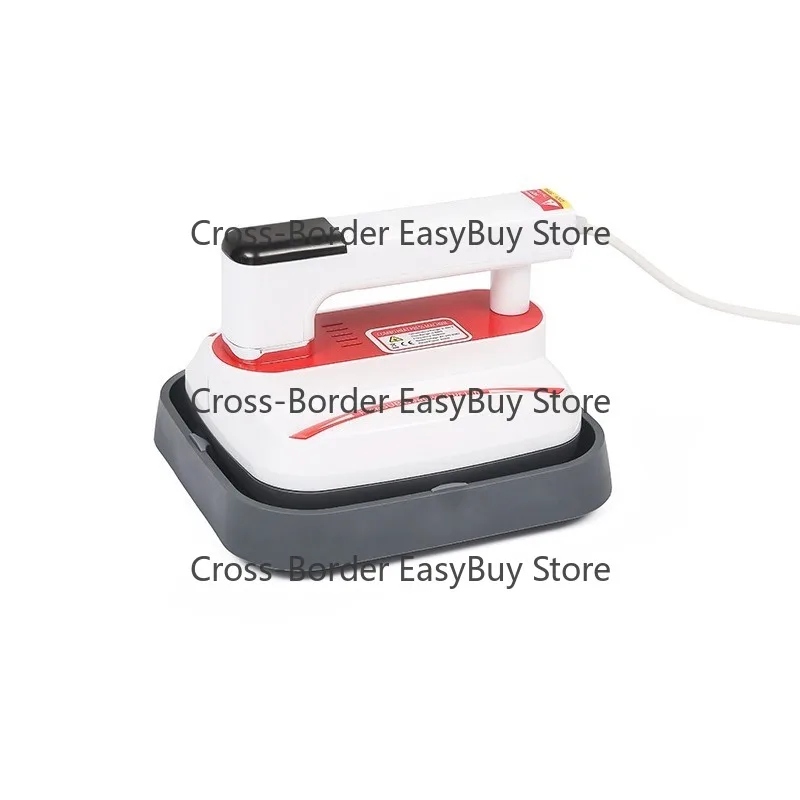 Handheld Portable Heat Press Machine for T-Shirt Small Clothes Heat Transfer Printing Machine