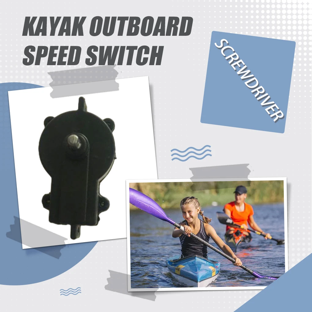 Five Speed Modes Customize Electric Motor S Performance High Temperature Resistance Trolling Motor