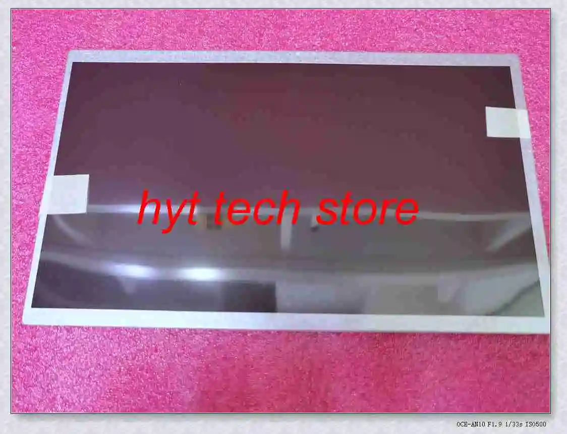 Supply LCD Screen   G100UAN01.0   10.1 inch original LCD panel, 100% tested work before shipment