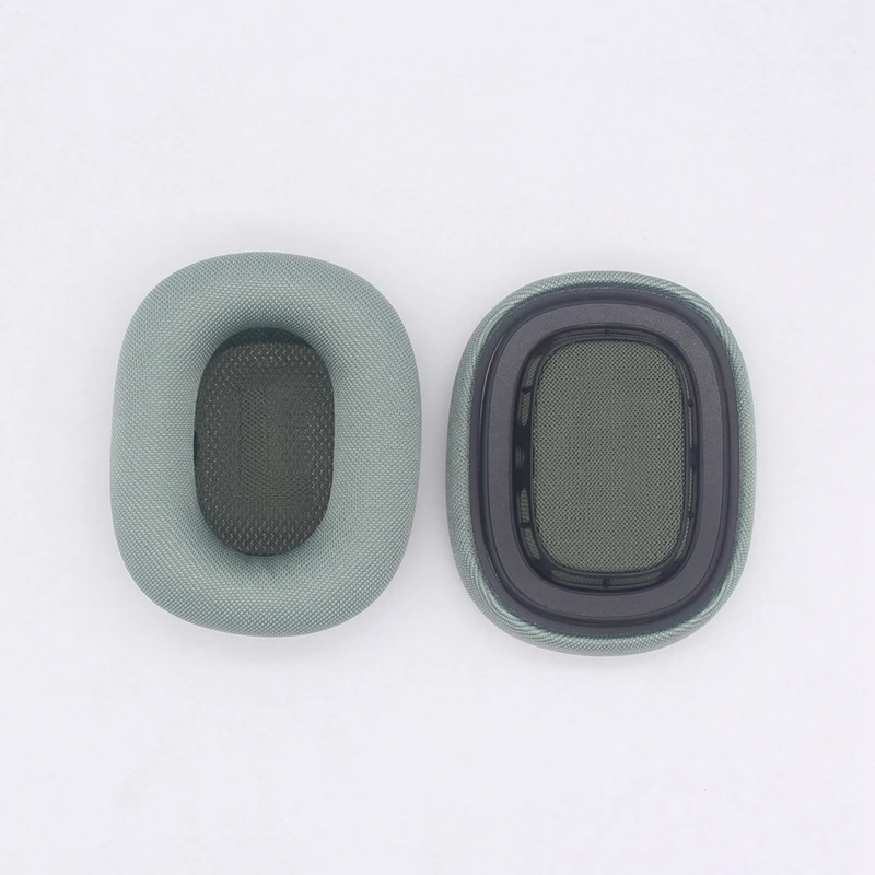 Replacement Ear Pads Covers For / Max Headphone Replacement Earpads Repair Parts C