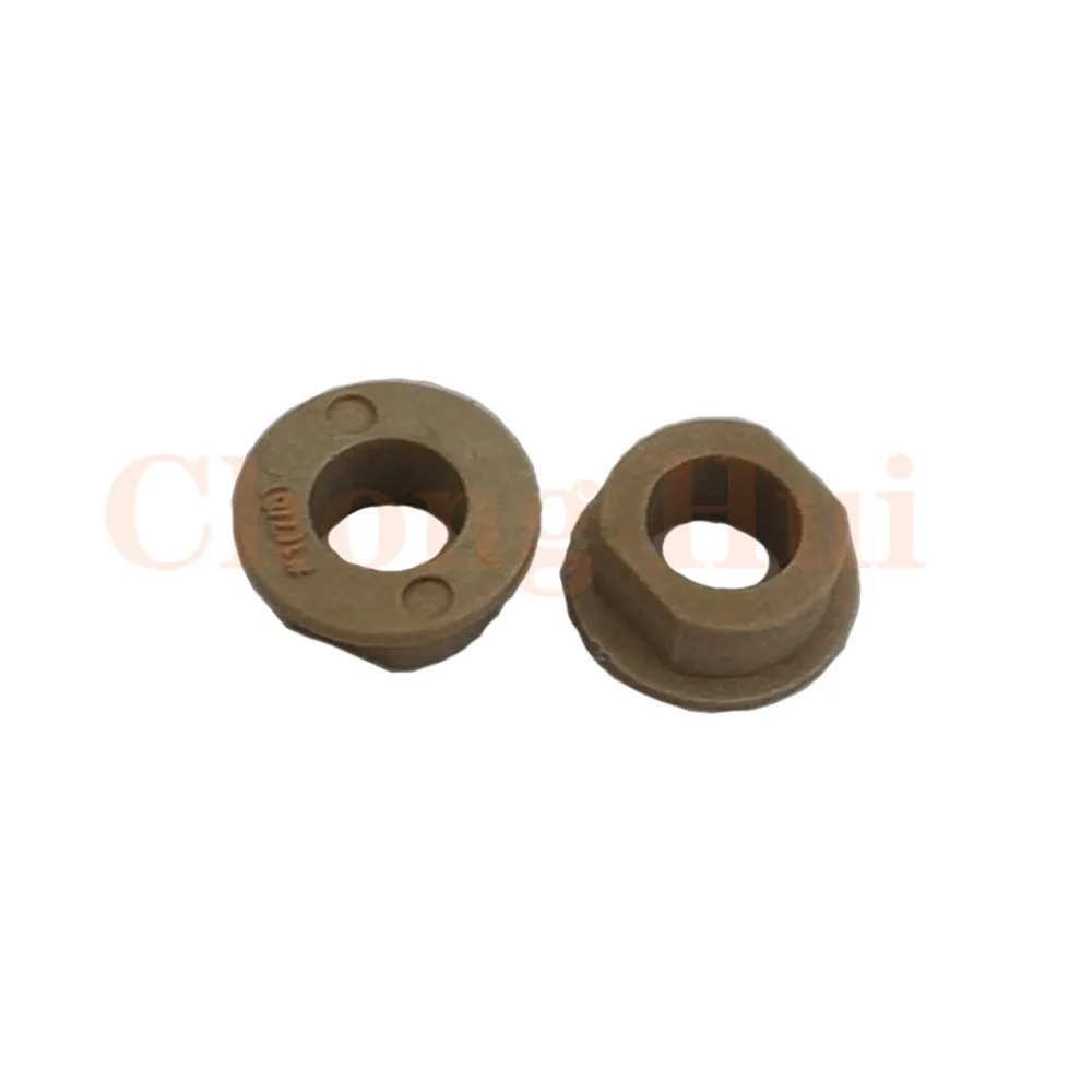 

10 комплектов новой втулки прижимного ролика для samsung JC61-02336A для samsung ML2850D ML2851ND ML2855 SCX4824FN SCX4826FN SCX4828FN