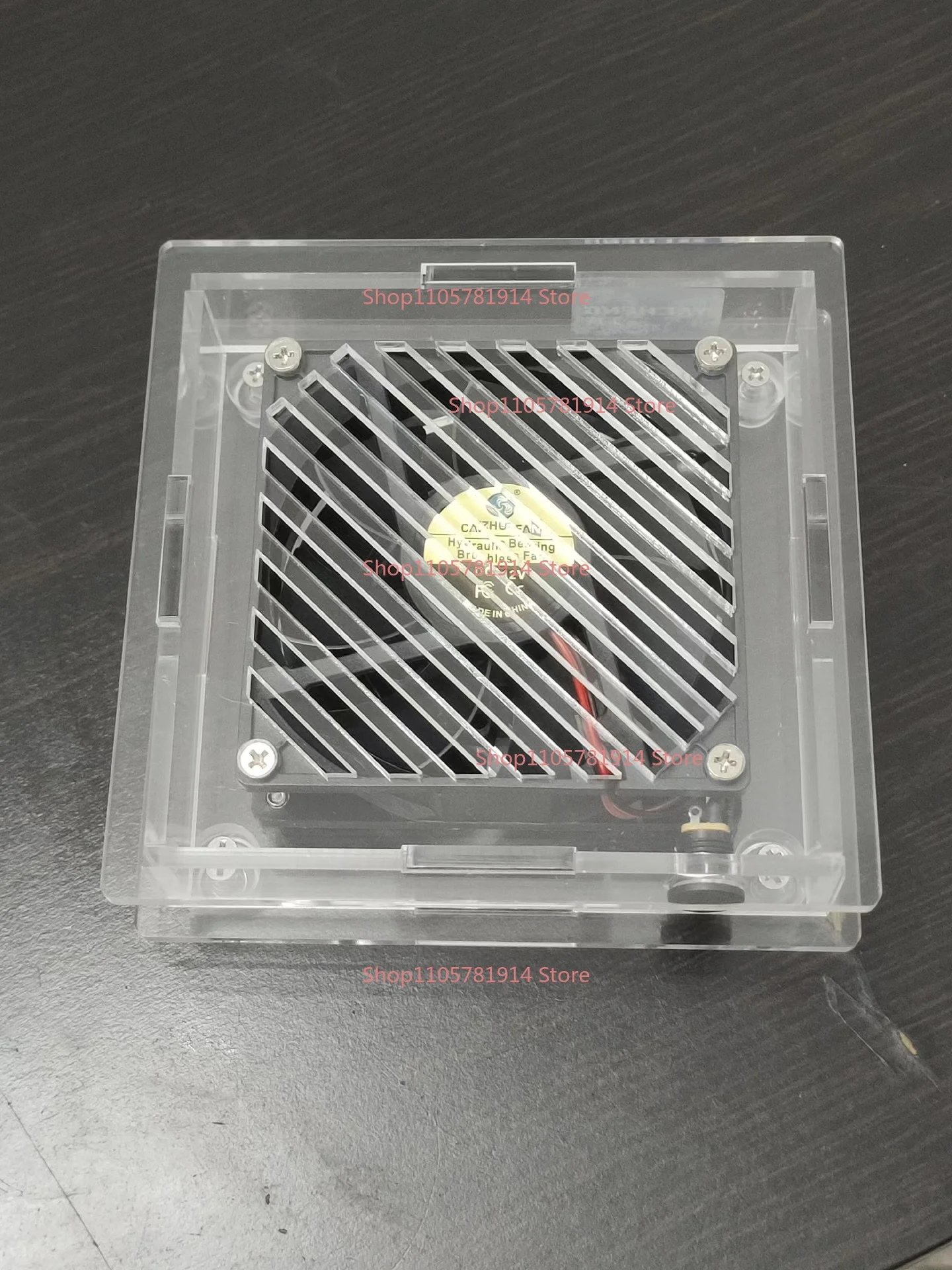 For Morefine M6s M8s M9 M9s Pro Dedicated Mini Host Radiator