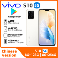 Vivo S10 5G 6.44\