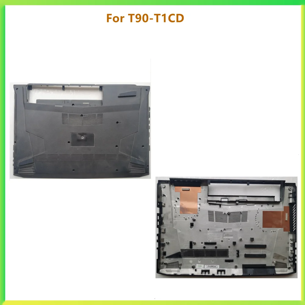 

New Laptop Bottom Cover Case Carcass Housing Case For MECHREVO MACHENIKE T90-T1CD shell