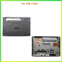 New Laptop Bottom Cover Case Carcass Housing Case For MECHREVO MACHENIKE T90-T1CD shell