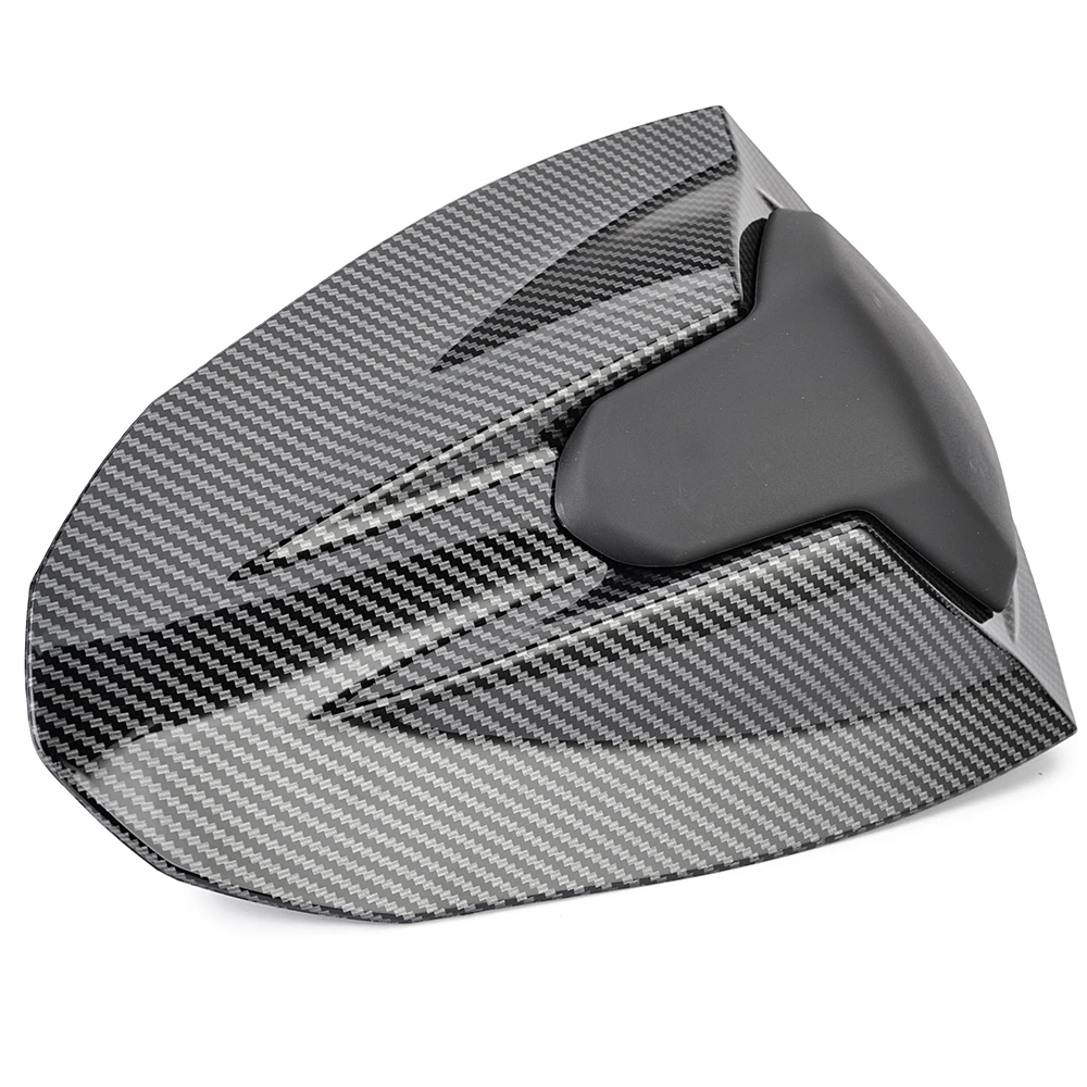 

Motorcycle Rear Seat Cover Fairing Cowl For Triumph Street Triple RS 765 2020 2021 2022 2023
