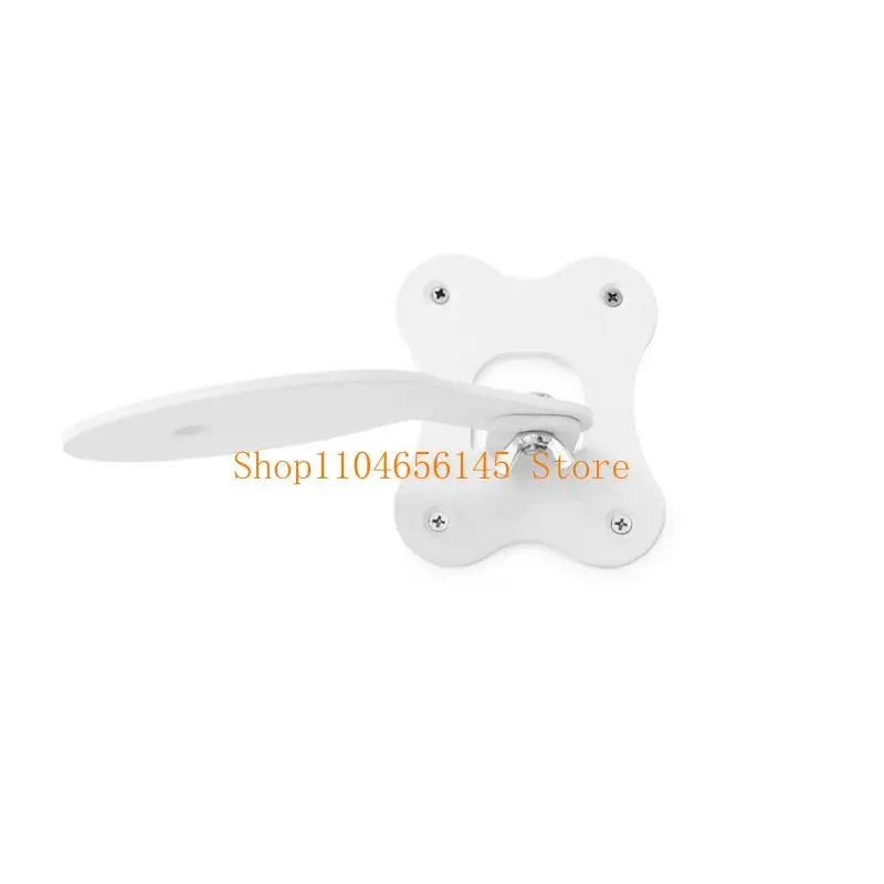 Wandhalterung für kabellose Lautsprecher, Metall-Lautsprecher-Wandhalterung für DEVIALET Phantom II 98 DB 95 DB kabellose Lautsprecher – Detail 3