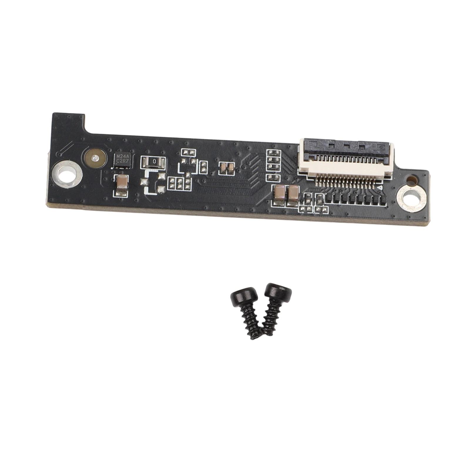For Bambu Lab P2S Dedicated Extruder Connection Adapter Board for 3D Printer PCB Replacement with Quick Install Screws