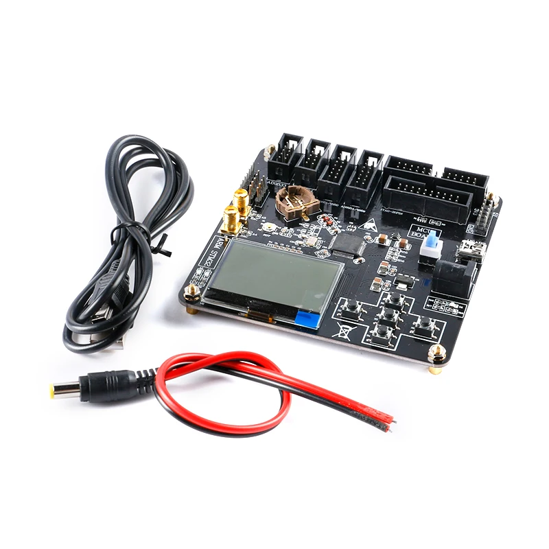 AD9834 High Speed DDS Module, Sine Wave/Triangle Wave/Square Wave Signal Generator DDS Sweep Source