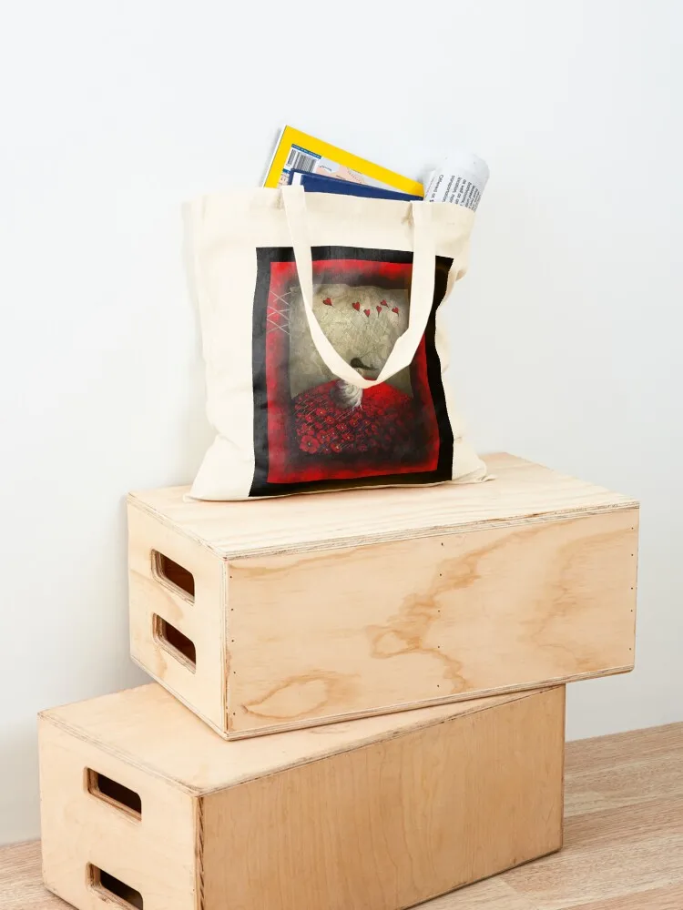 Lovin' you a bunch Tote Bag حقائب نسائية حقائب قماش حقائب نسائية حقيبة حمل نسائية