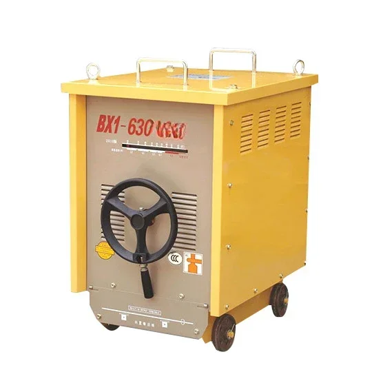 Industrial Transformer BX1-630 AC Arc Welding Machine welder