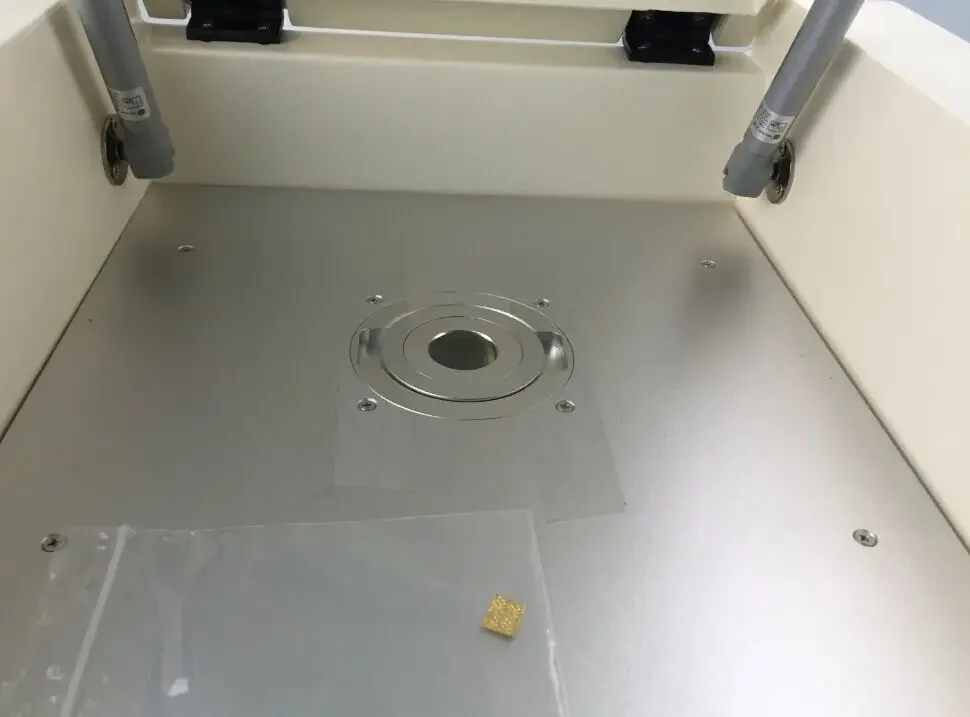 SDD XRF Mineral Analyzer , XRF Mineral Tester , XRF Mineral Testing Machine