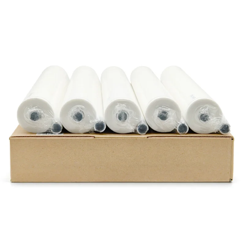 New Oil Roller for Canon IR 5000 6000 5055 5065 5075 5570 5070 6570 6075 7105 7200 6065 6565 FY11157000 Fuser Cleaning Web New