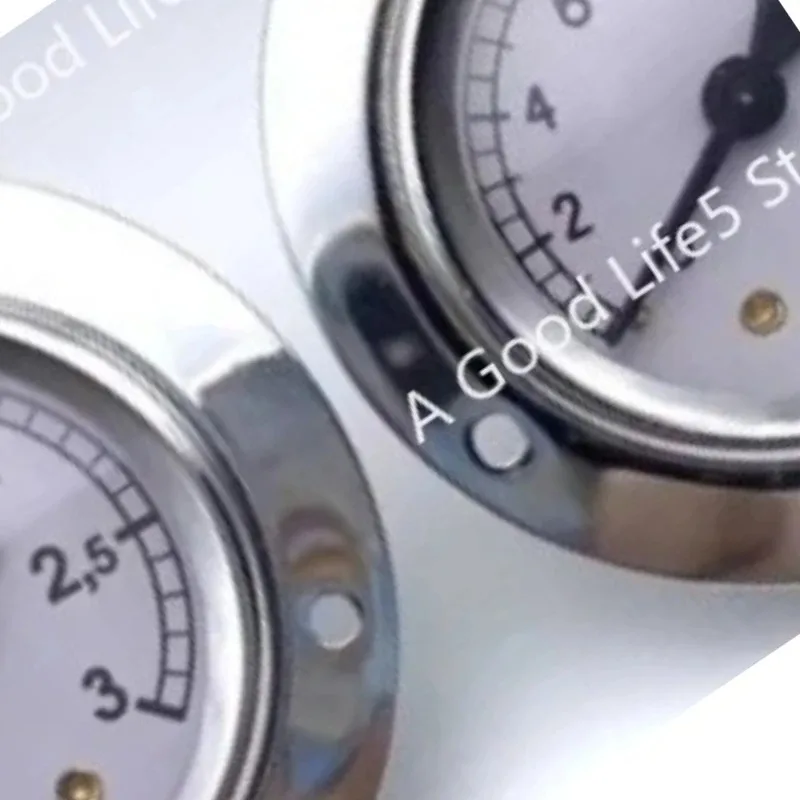 Applicable To Pegasus E61 Coffee Machine Pressure Gauge Barometer Water Pressure Gauge Coffee Machine Accessories