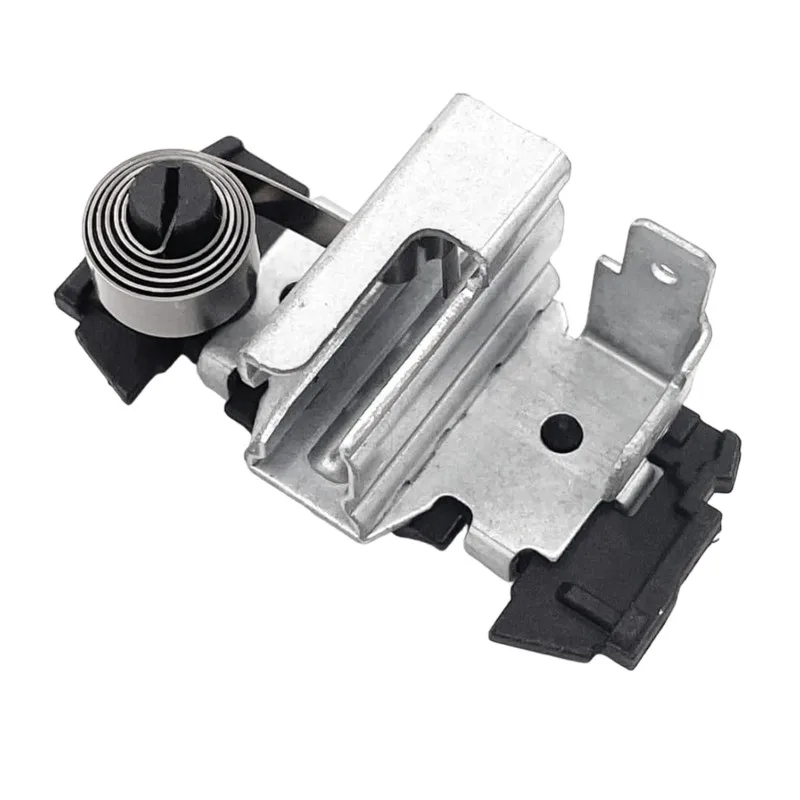 

M12K-For N410308 DWE4517 DWE4519 D28490 D28491 D28492 D28493 Carbon Brush Holder For Angle Grinder