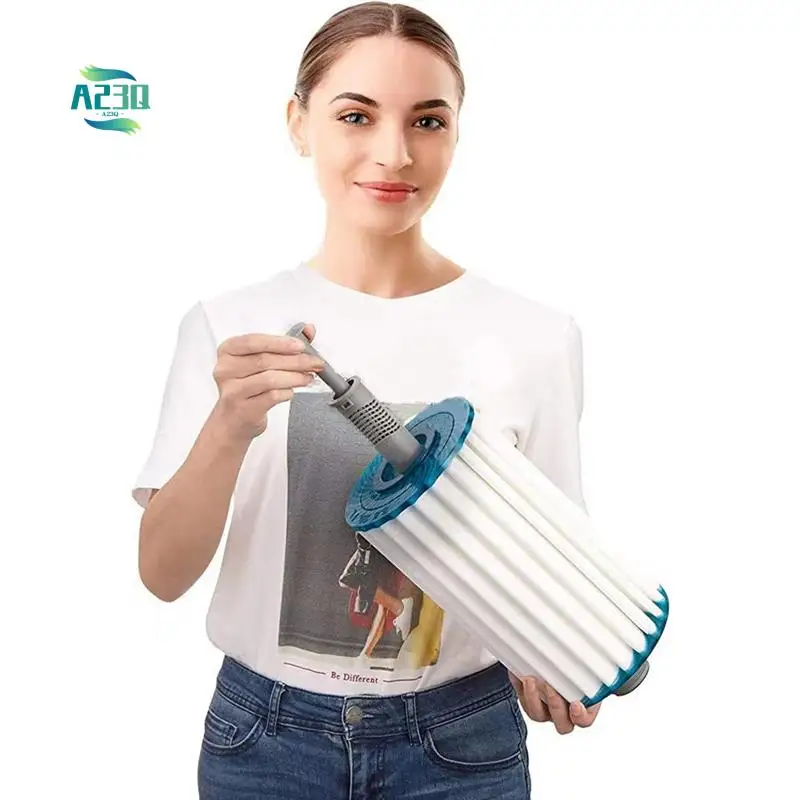 

A23Q-4 шт. Минеральный фильтр для спа-менералов Минеральные палочки для гидромассажной ванны Цинковая минеральная палочка