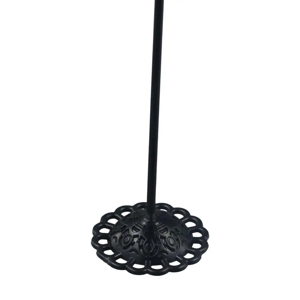 رف القرط حامل القرط المنظم شفافة القرط شماعات الإكسسوارات والمجوهرات عرض المجوهرات عرض موقف #4