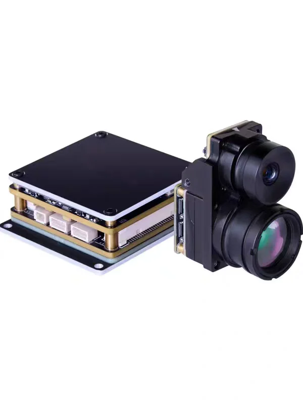 Ai Tracking Module …