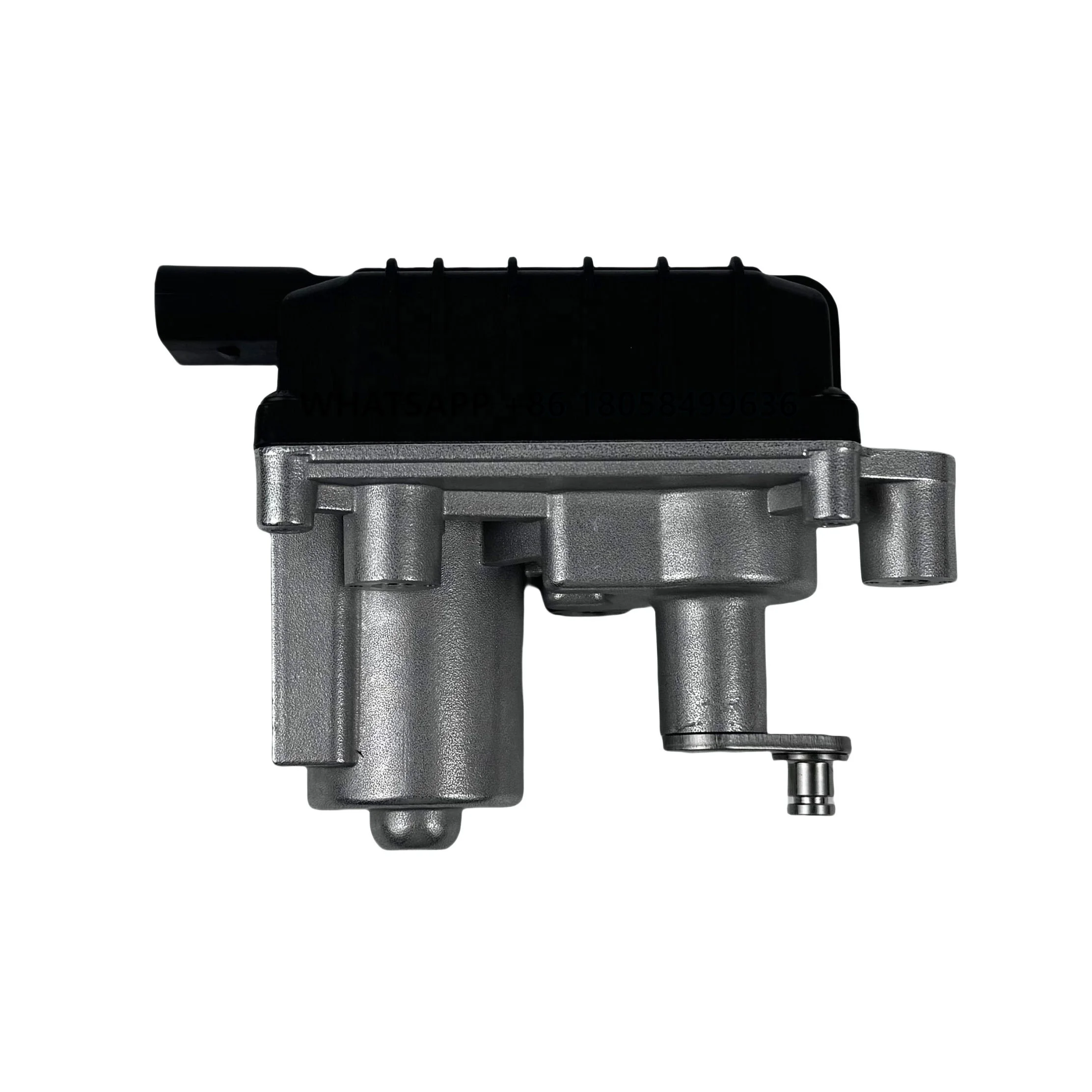 

Turbo Actuator GTE1449VZ 28231-4A740 Wastegate for H-1 Grand Starex 2.5 CRDi 170 Kw 2017