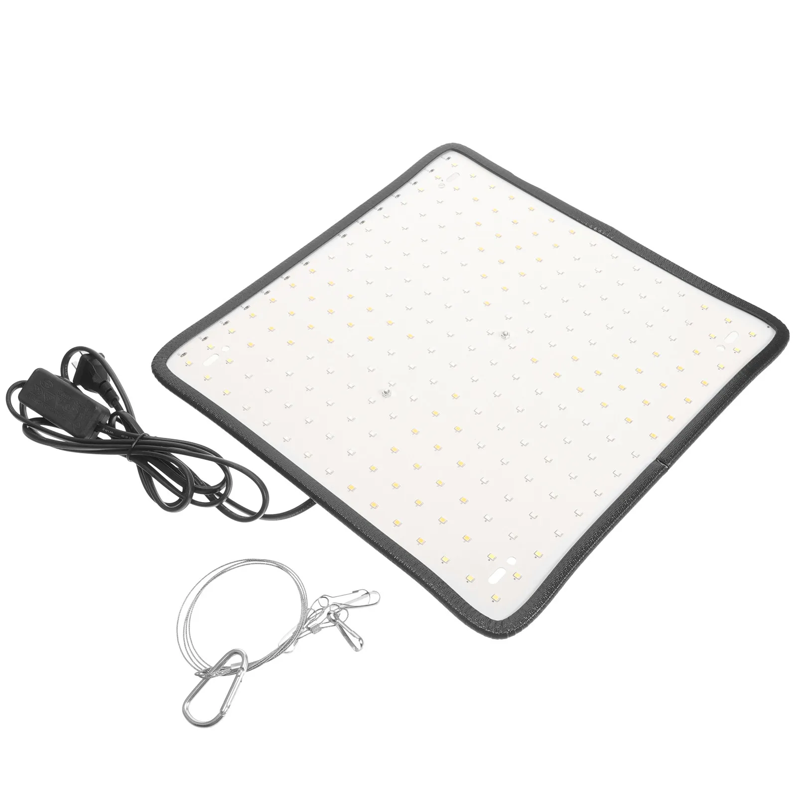 1-セット-led-植物成長ライト吊り下げ式フル調光可能ランプ米国プラグ調整可能な色屋内温室盆栽植物用