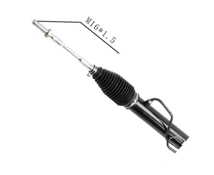 

For L200 2WD OE MR333502 Power Electric Steering Rack and Gear Automatic Steering Gearbox